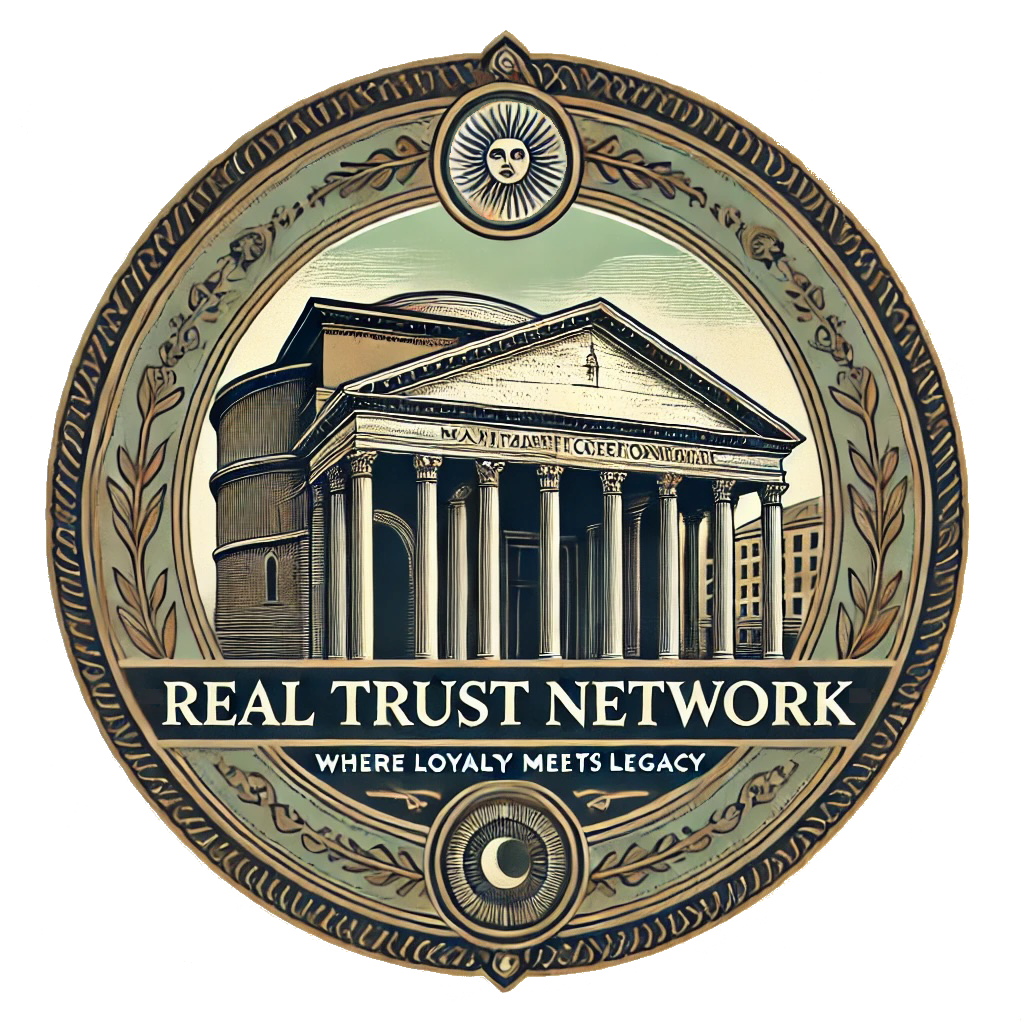 The Real Trust Network